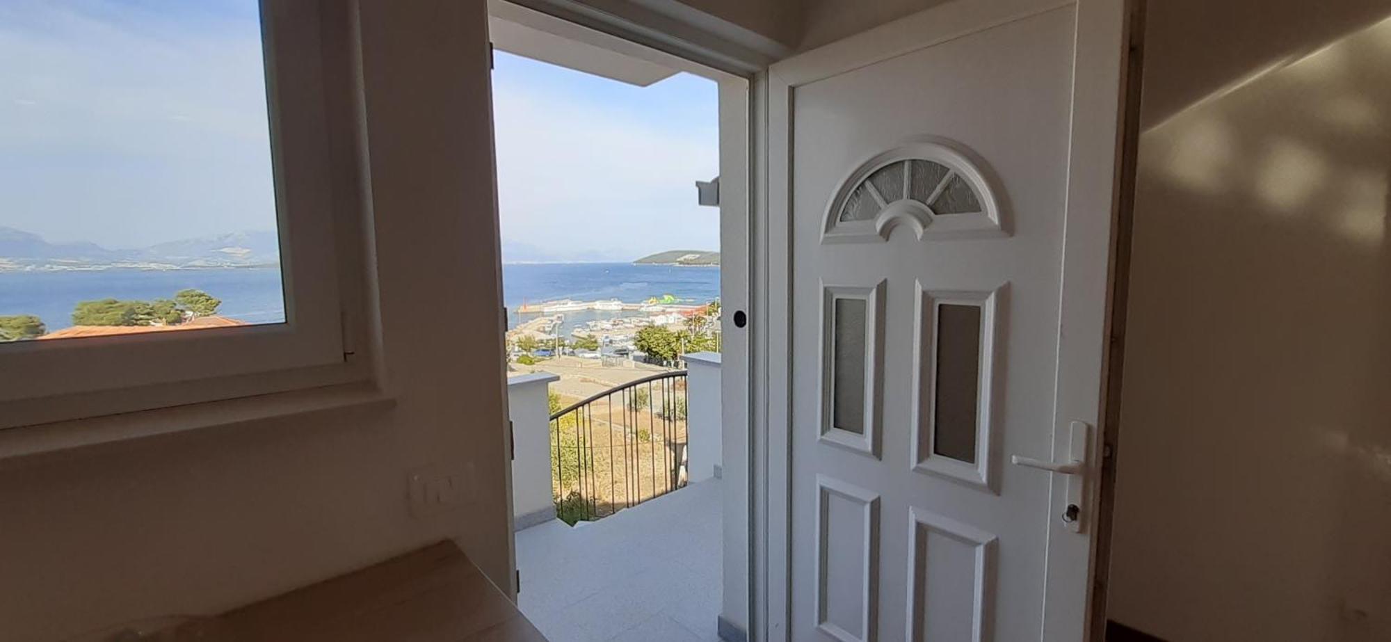 Apartmani Rita Slatine Exterior photo