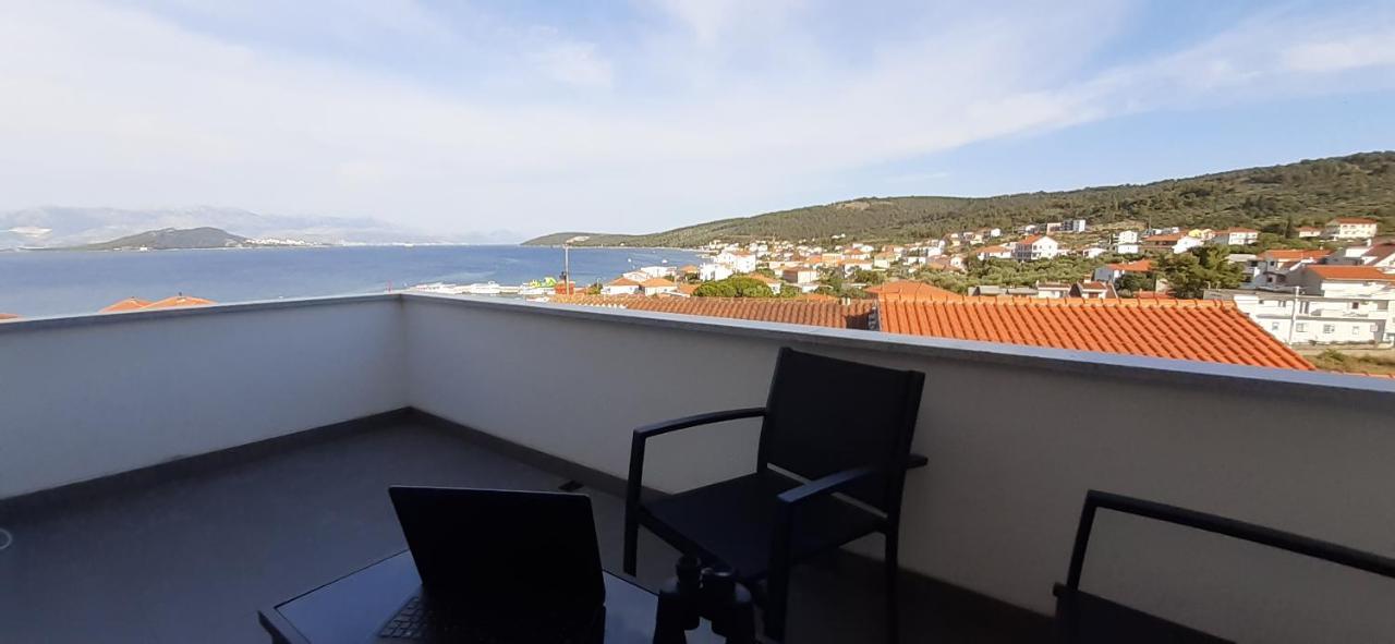 Apartmani Rita Slatine Exterior photo