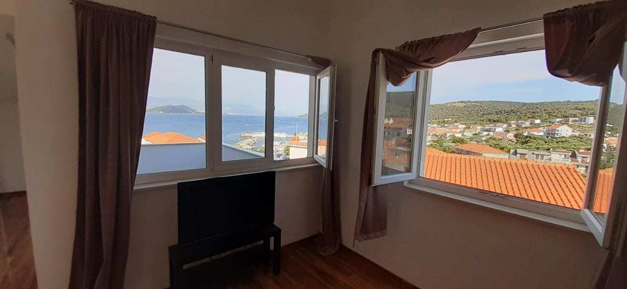 Apartmani Rita Slatine Exterior photo