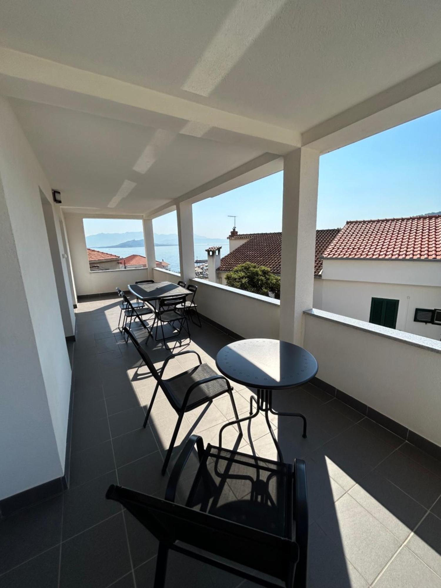Apartmani Rita Slatine Exterior photo